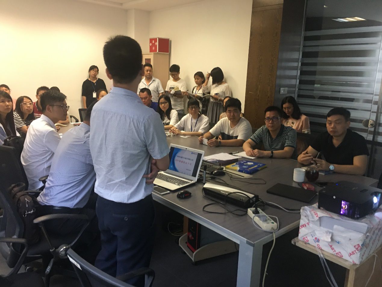 广州市弘道汽车配件有限公司携手开云手机在线登录官网入口-开云（中国）ERP，加速推进企业信息化建设